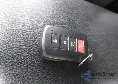 2017 Toyota Rav4 Xle из США, поврежденный, VIN 2T3WFREVXHW347800